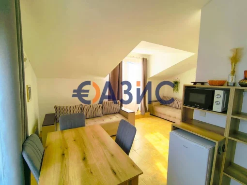 Apartment in Sveti Vlas, Burgas Region
