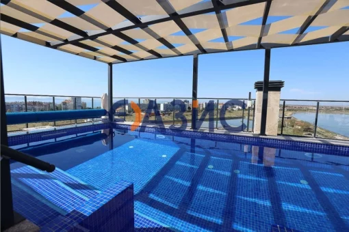 Apartment in Pomorie, Burgas Region