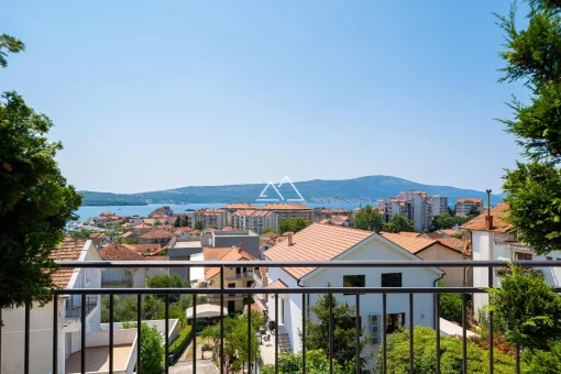 Apartment in Tivat, Tivat Municipality