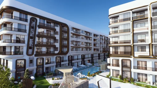 Apartment in ´Hadaba, Hurghada