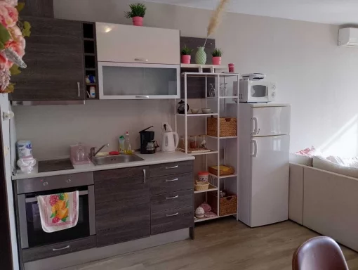 Commercial property in Sveti Vlas, Burgas Region