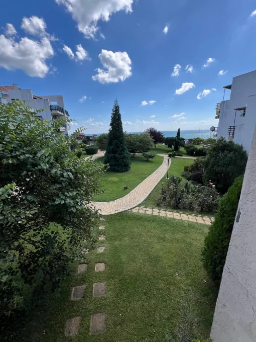 Apartment in Sveti Vlas, Burgas Region