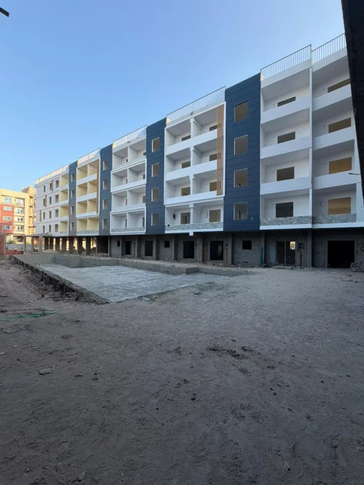 Apartment in منتجع جفتون أزور, Hurghada