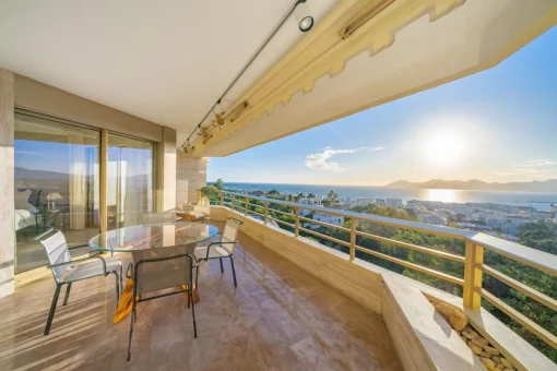 Apartment in Cannes, Provence-Alpes-Cote d'Azur