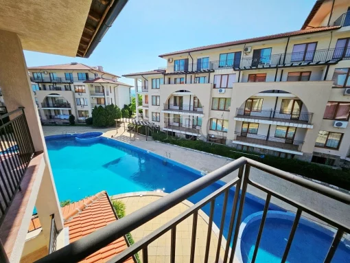 Apartment in Kosharitsa, Burgas Region