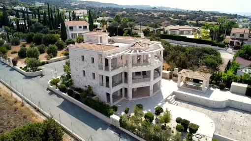 House in Peyia, Paphos District