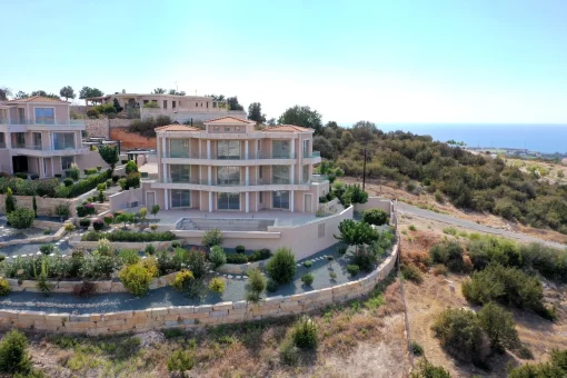 House in Chloraka, Paphos District