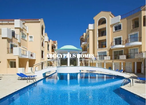Penthouse in Kato Paphos, Paphos District
