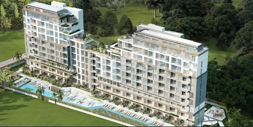 Apartment in Manavgat, Mediterranean Region