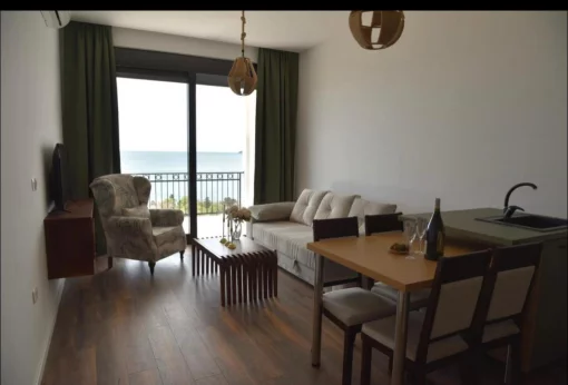 Apartment in Rijeka Rezevici, Budva Municipality