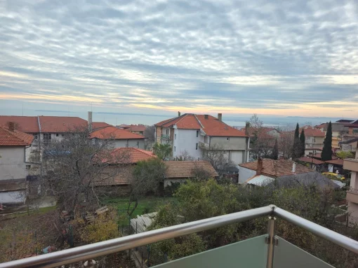 Apartment in Sveti Vlas, Burgas Region