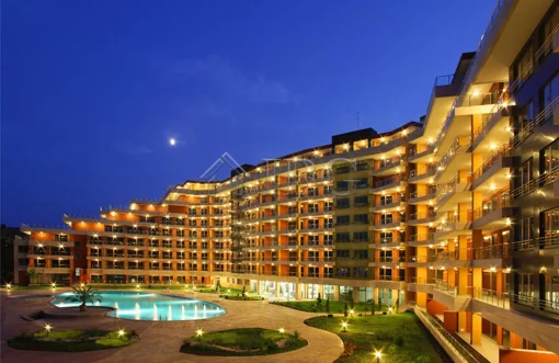 Apartment in Sunny Beach, Burgas Region