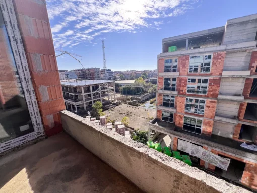 Apartment in Pomorie, Burgas Region