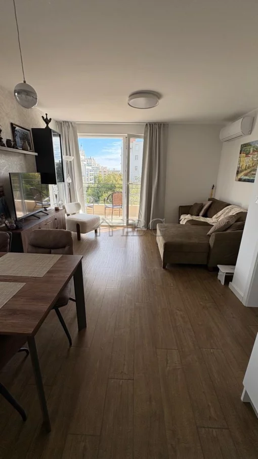 Apartment in Pomorie, Burgas Region