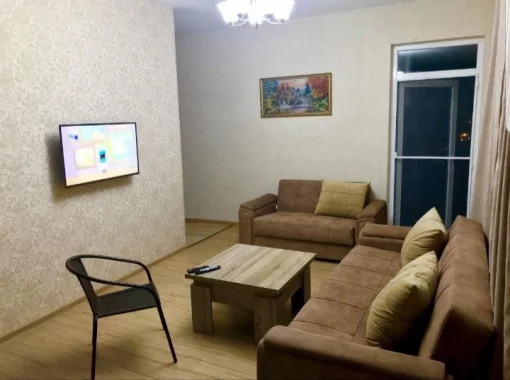 Apartment in Old Batumi, Autonomous Republic of Adjara