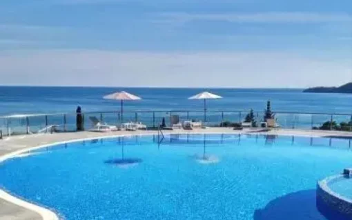 Apartment in Becici, Budva Municipality