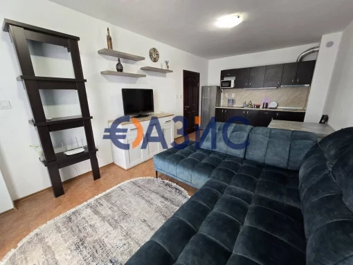 Apartment in Sunny Beach, Burgas Region