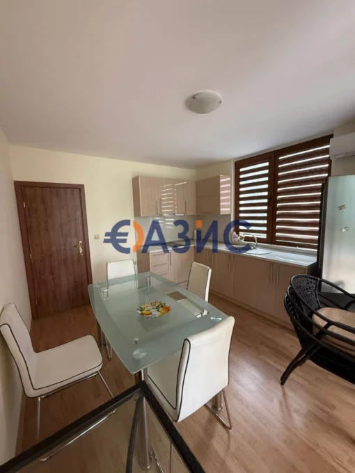 Apartment in Sunny Beach, Burgas Region