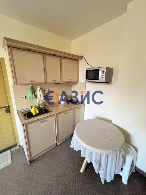 Apartment in Sunny Beach, Burgas Region