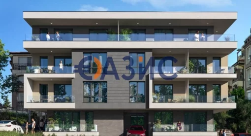 Apartment in Sveti Vlas, Burgas Region