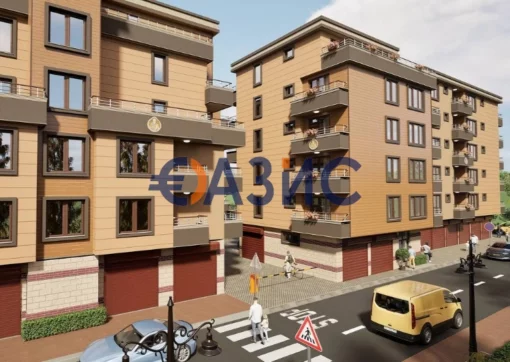 Apartment in Pomorie, Burgas Region