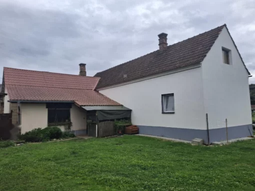 House in Slovenia