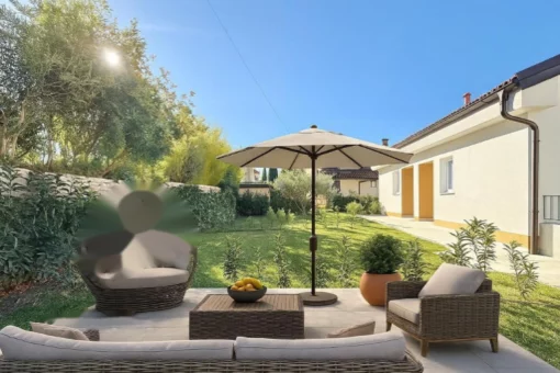 Apartment in Izola, Izola Municipality