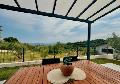 House in Koper, Koper Municipality