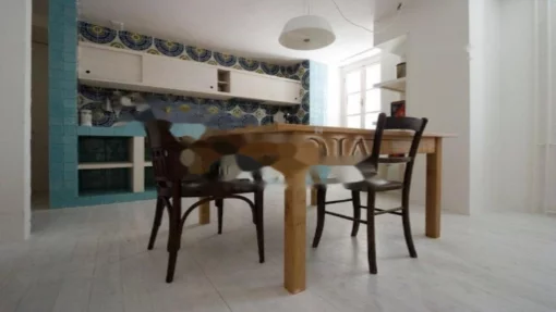 House in Piran, Piran Municipality