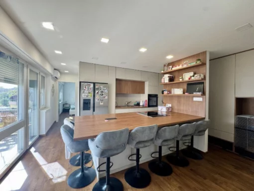 Apartment in Ljubljana, Ljubljana Municipality