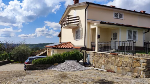 House in Koper, Koper Municipality