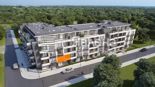 Apartment in Ravda, Burgas Region