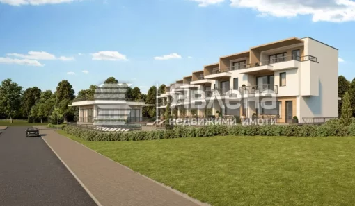 Townhouse in Sveti Vlas, Burgas Region