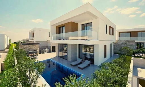 House in Tala, Paphos District