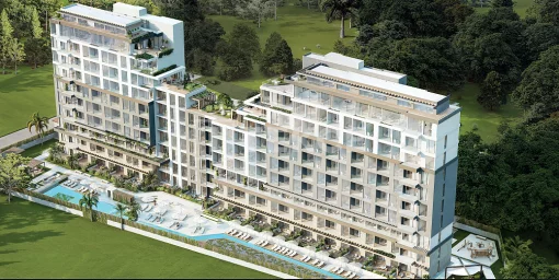 Apartment in Manavgat, Mediterranean Region