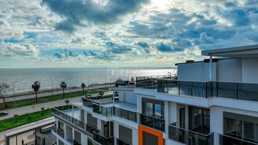 Apartment in Finike, Mediterranean Region