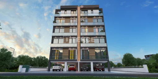 Apartment in Famagusta, Gazimagusa District