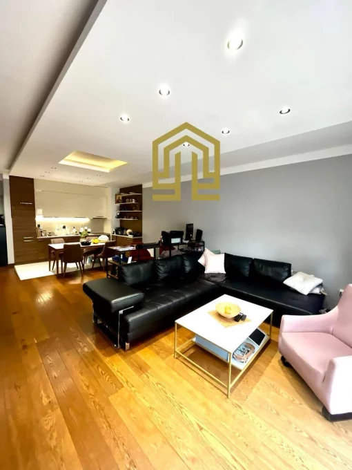 Apartment in Budva Centar, Budva Municipality