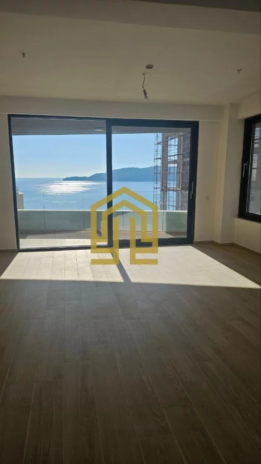 Apartment in Budva Municipality