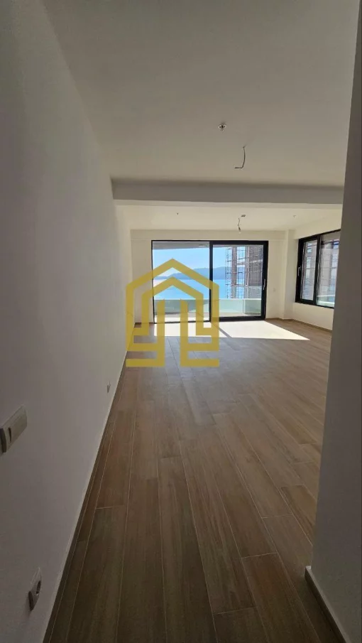 Apartment in Budva Municipality