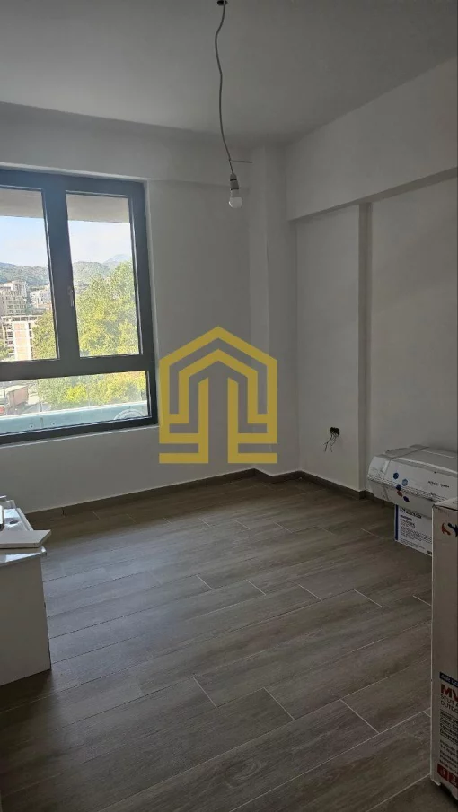 Apartment in Budva Municipality
