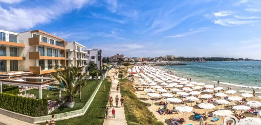 Apartment in Ravda, Burgas Region