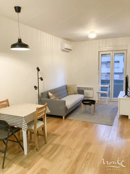 Apartment in Podgorica, Podgorica Capital City