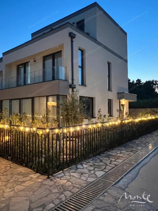 House in Lastva Grbaljska, Kotor Municipality