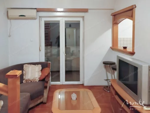 Apartment in Podgorica, Podgorica Capital City