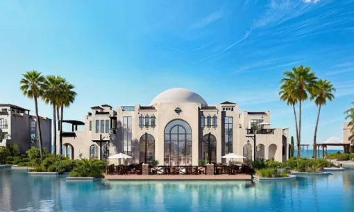 Apartment in Sahl Hasheesh