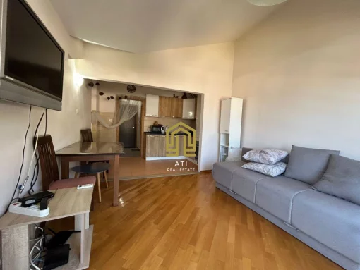 Apartment in Budva Centar, Budva Municipality