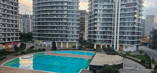 Apartment in Batumi, Autonomous Republic of Adjara