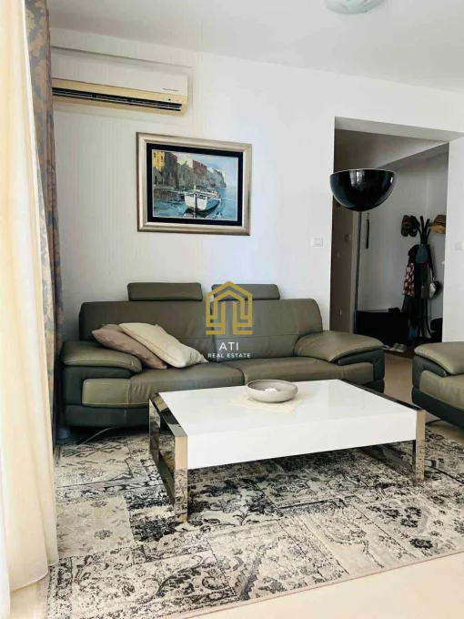 Apartment in Becici, Budva Municipality