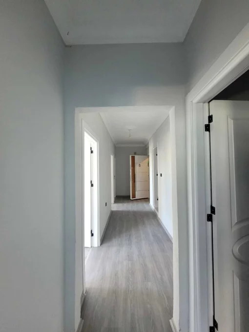 Apartment in Alanya, Mediterranean Region